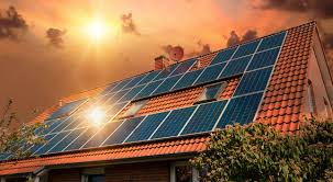 solar panel